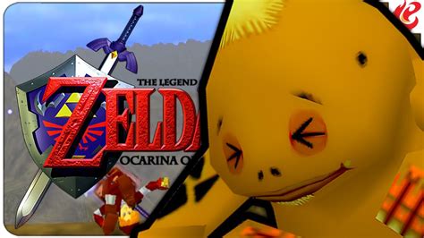 trading quest oot.